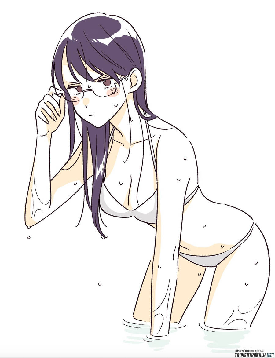 Sensei Can't Teach Me About Love - Chương 44 - Trang 26