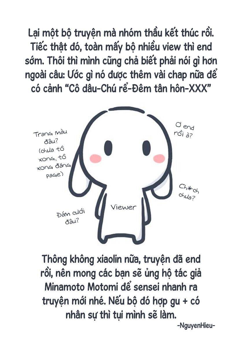 Sensei Can't Teach Me About Love - Chương 47 - Trang 24