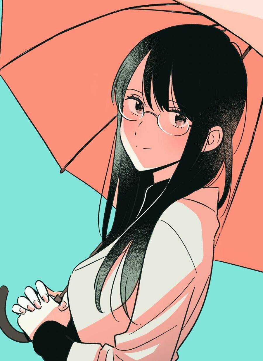 Sensei Can't Teach Me About Love - Chương 47 - Trang 25