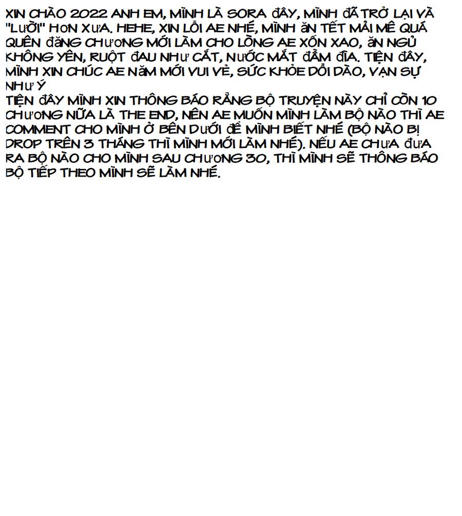 Nhật Kí Theo Dõi Vị Hôn Thê Tự Nhận Mình Là Nữ Phụ Phản Diện - Chương 23 - Trang 1