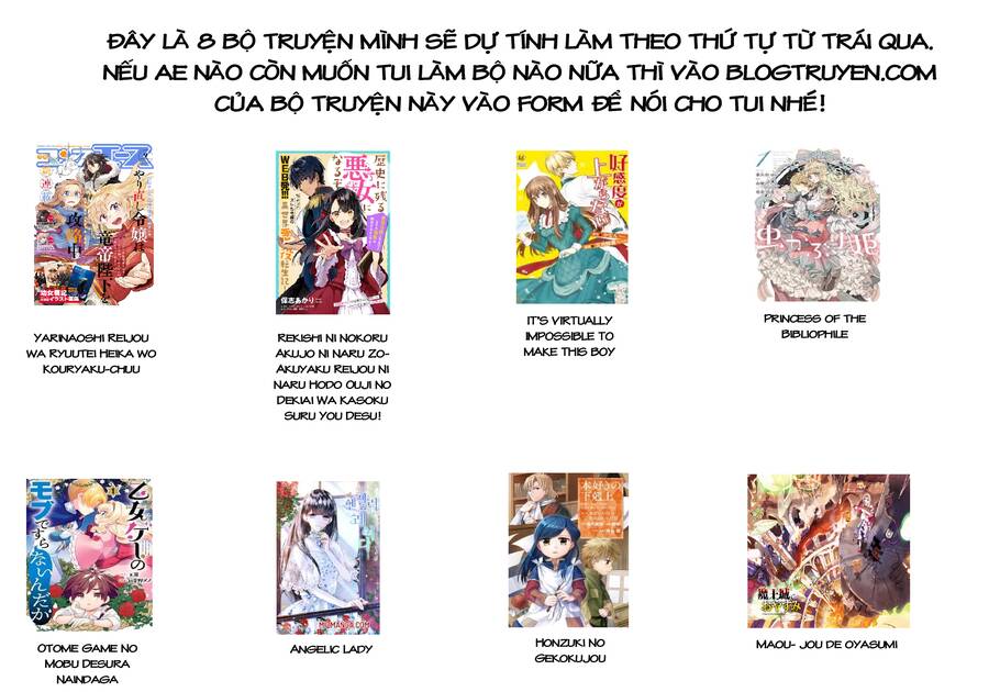 Nhật Kí Theo Dõi Vị Hôn Thê Tự Nhận Mình Là Nữ Phụ Phản Diện - Chương 27 - Trang 28