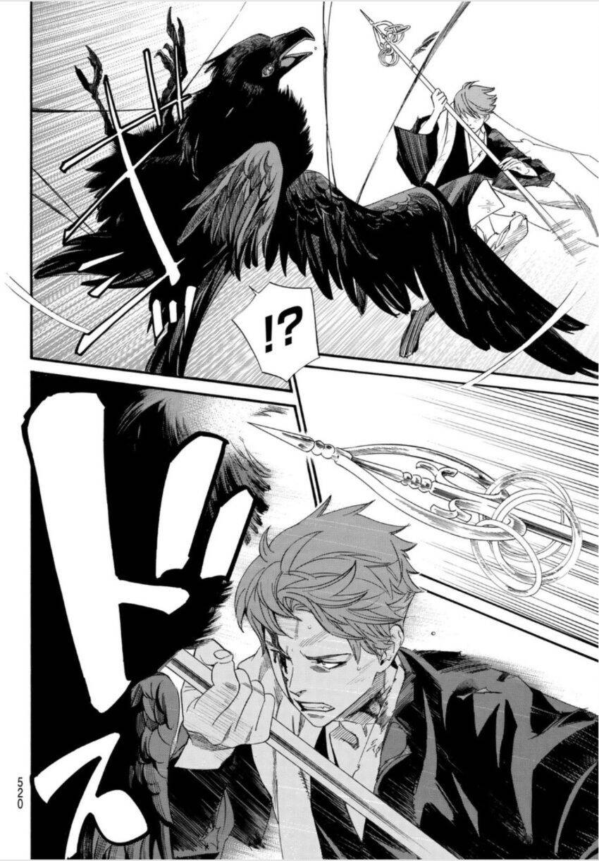 Noragami - Chương 98.1 - Trang 13