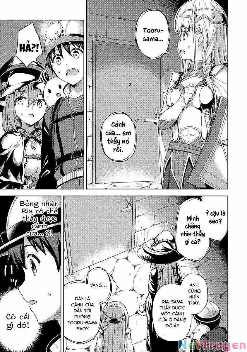 Vì Ham Rẻ Nên Tôi Thuê Phải Căn Hộ Dungeon - Chương 20 - Trang 14