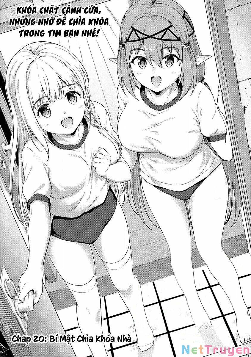 Vì Ham Rẻ Nên Tôi Thuê Phải Căn Hộ Dungeon - Chương 20 - Trang 6