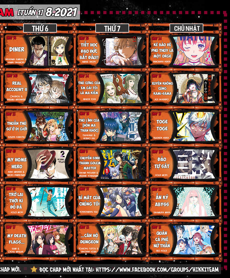 Vì Ham Rẻ Nên Tôi Thuê Phải Căn Hộ Dungeon - Chương 22 - Trang 2