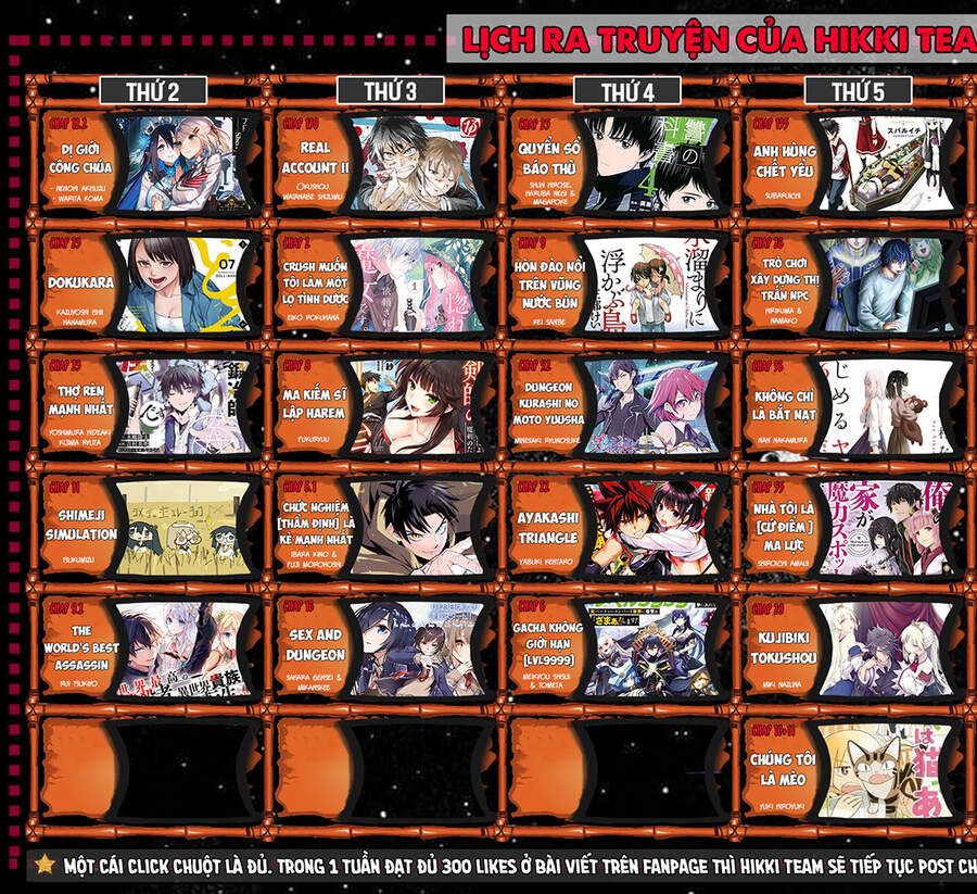 Vì Ham Rẻ Nên Tôi Thuê Phải Căn Hộ Dungeon - Chương 22 - Trang 3