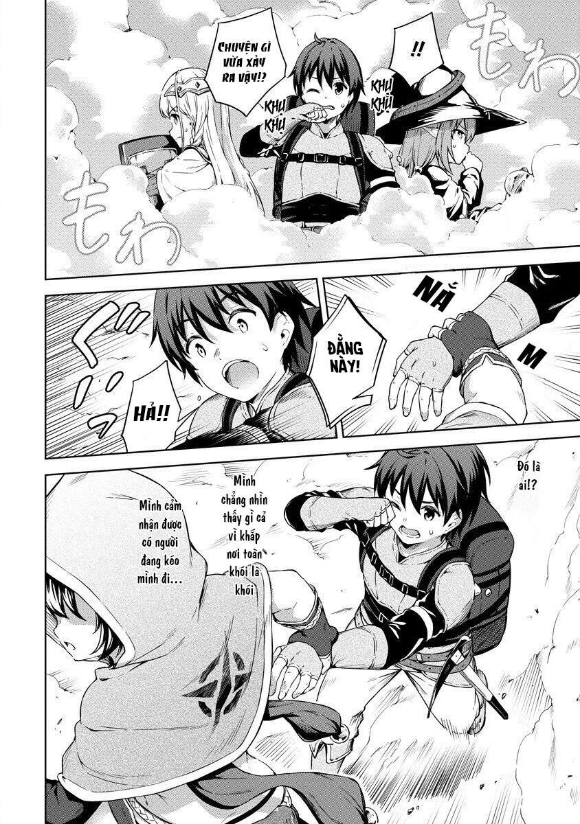 Vì Ham Rẻ Nên Tôi Thuê Phải Căn Hộ Dungeon - Chương 23 - Trang 29