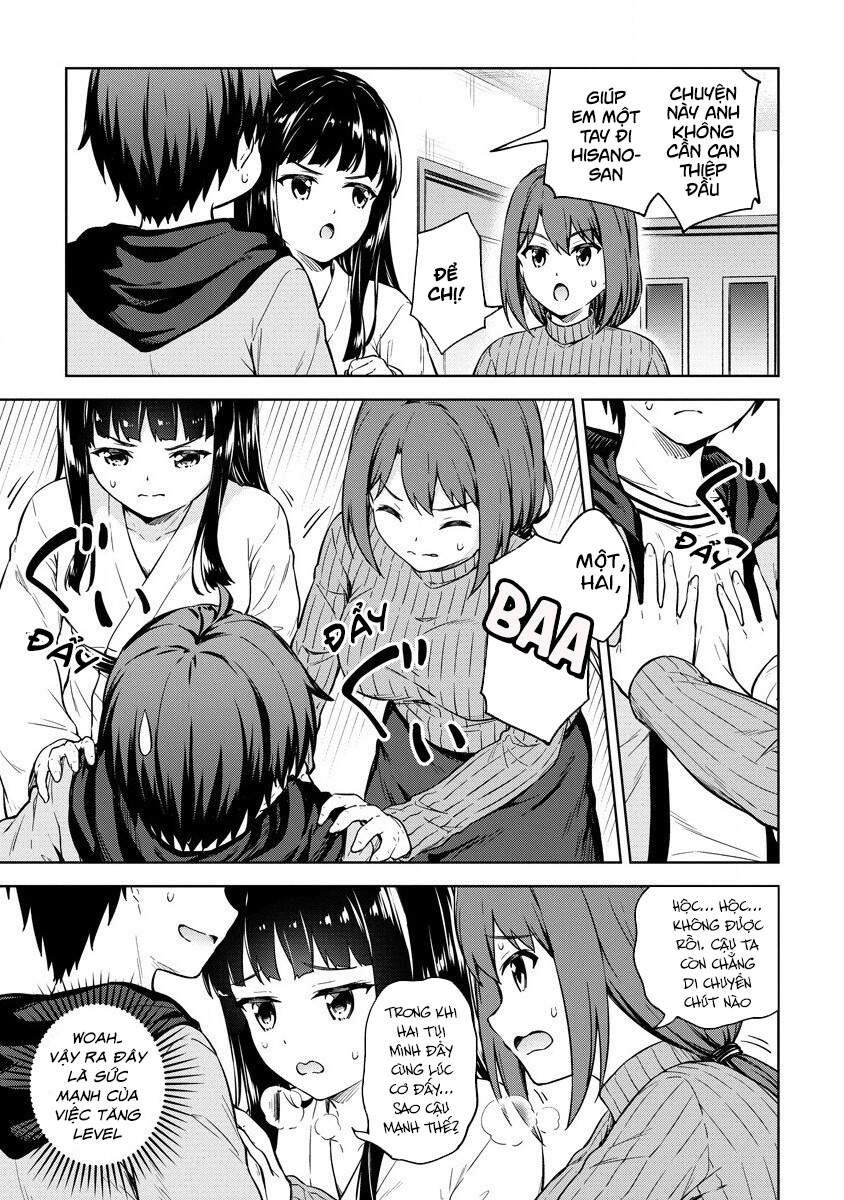 Vì Ham Rẻ Nên Tôi Thuê Phải Căn Hộ Dungeon - Chương 31 - Trang 11