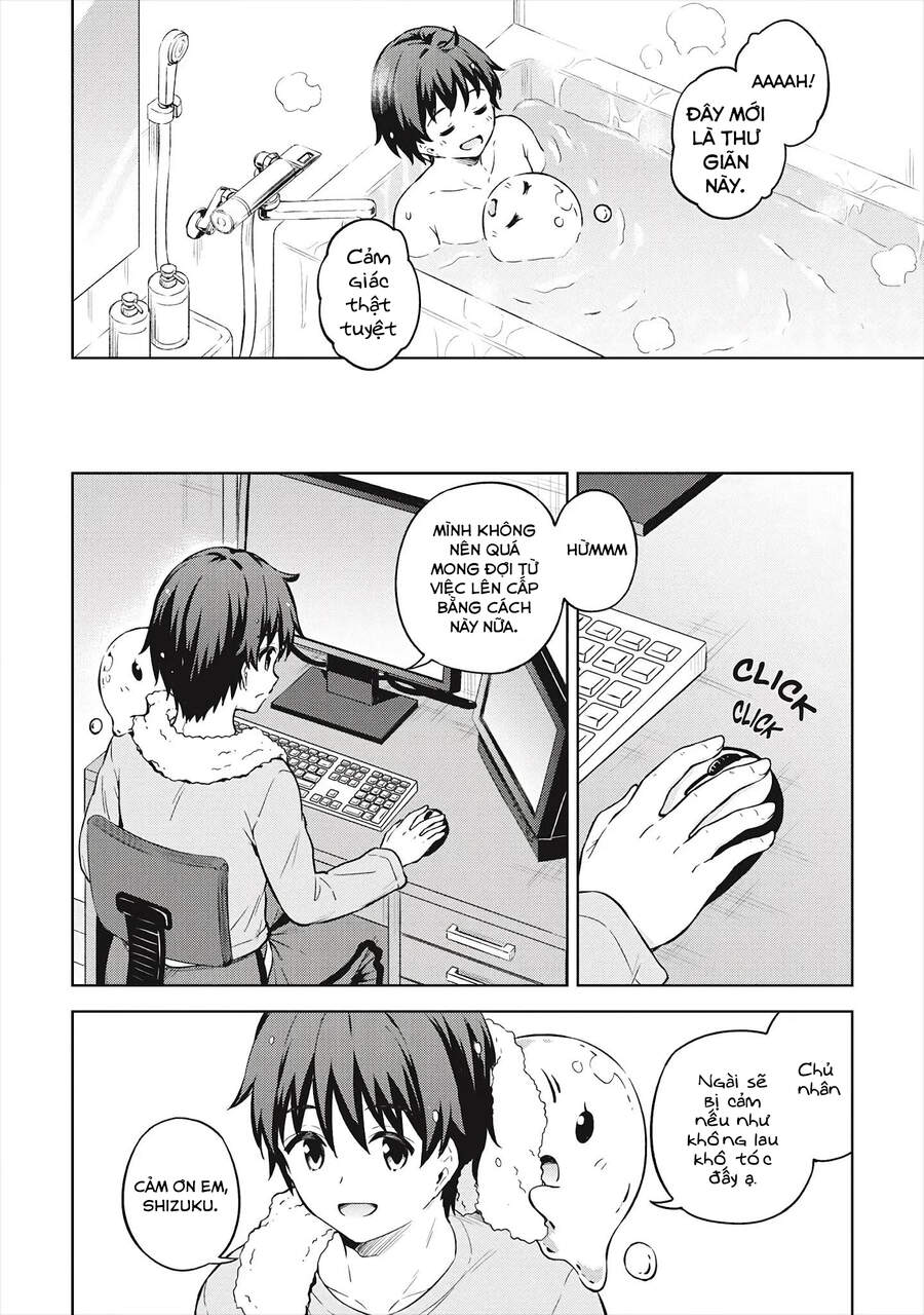Vì Ham Rẻ Nên Tôi Thuê Phải Căn Hộ Dungeon - Chương 32 - Trang 18