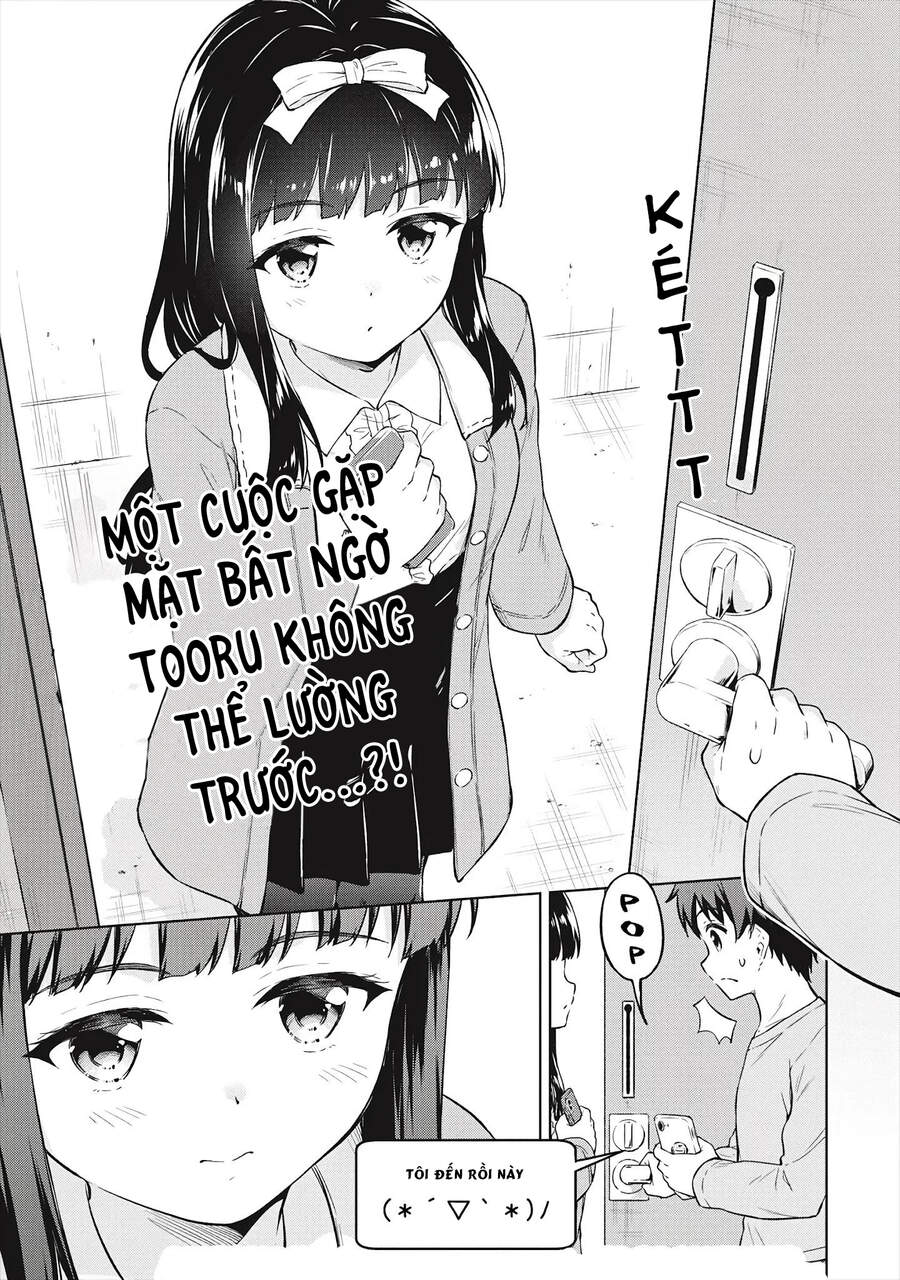 Vì Ham Rẻ Nên Tôi Thuê Phải Căn Hộ Dungeon - Chương 32 - Trang 23