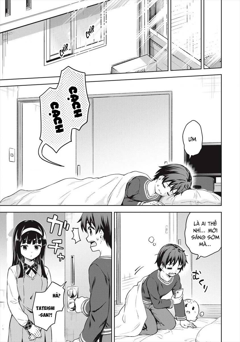 Vì Ham Rẻ Nên Tôi Thuê Phải Căn Hộ Dungeon - Chương 33 - Trang 31