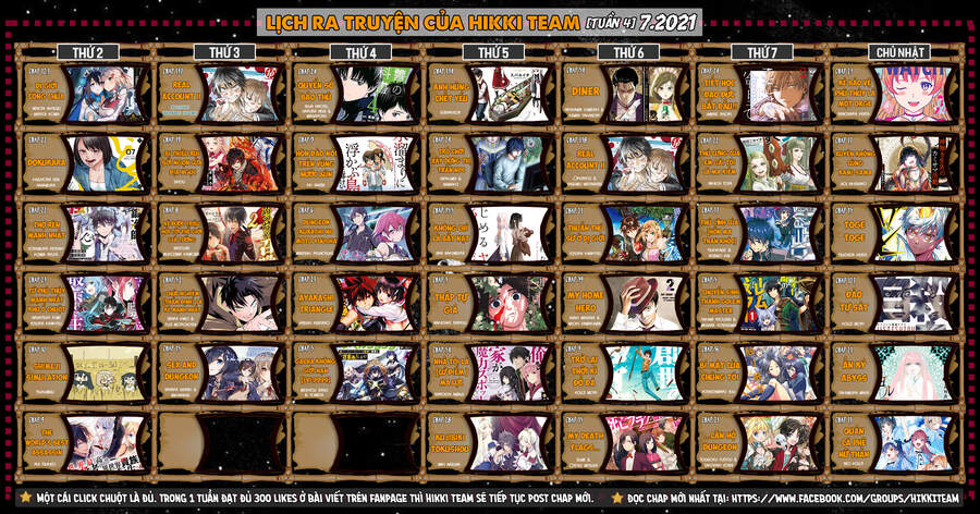 Vì Ham Rẻ Nên Tôi Thuê Phải Căn Hộ Dungeon - Chương 21 - Trang 2