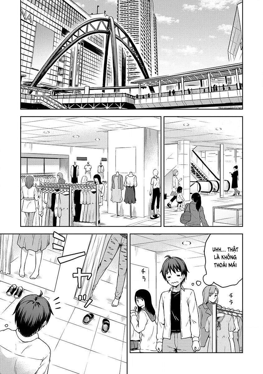 Vì Ham Rẻ Nên Tôi Thuê Phải Căn Hộ Dungeon - Chương 21 - Trang 14