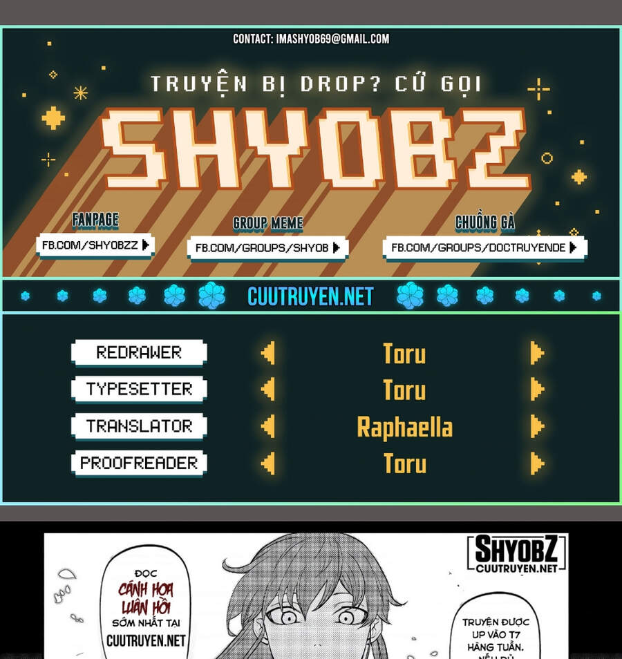 Cánh Hoa Về Luân Hồi - Chương 49 - Trang 1