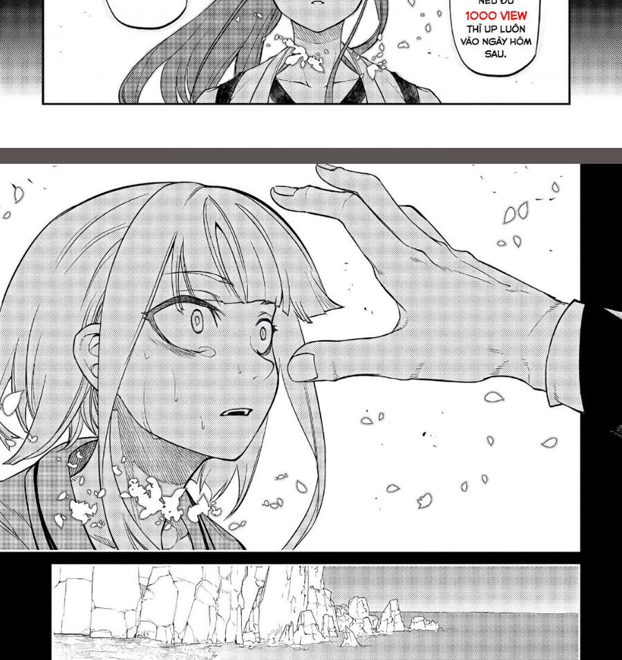 Cánh Hoa Về Luân Hồi - Chương 49 - Trang 2