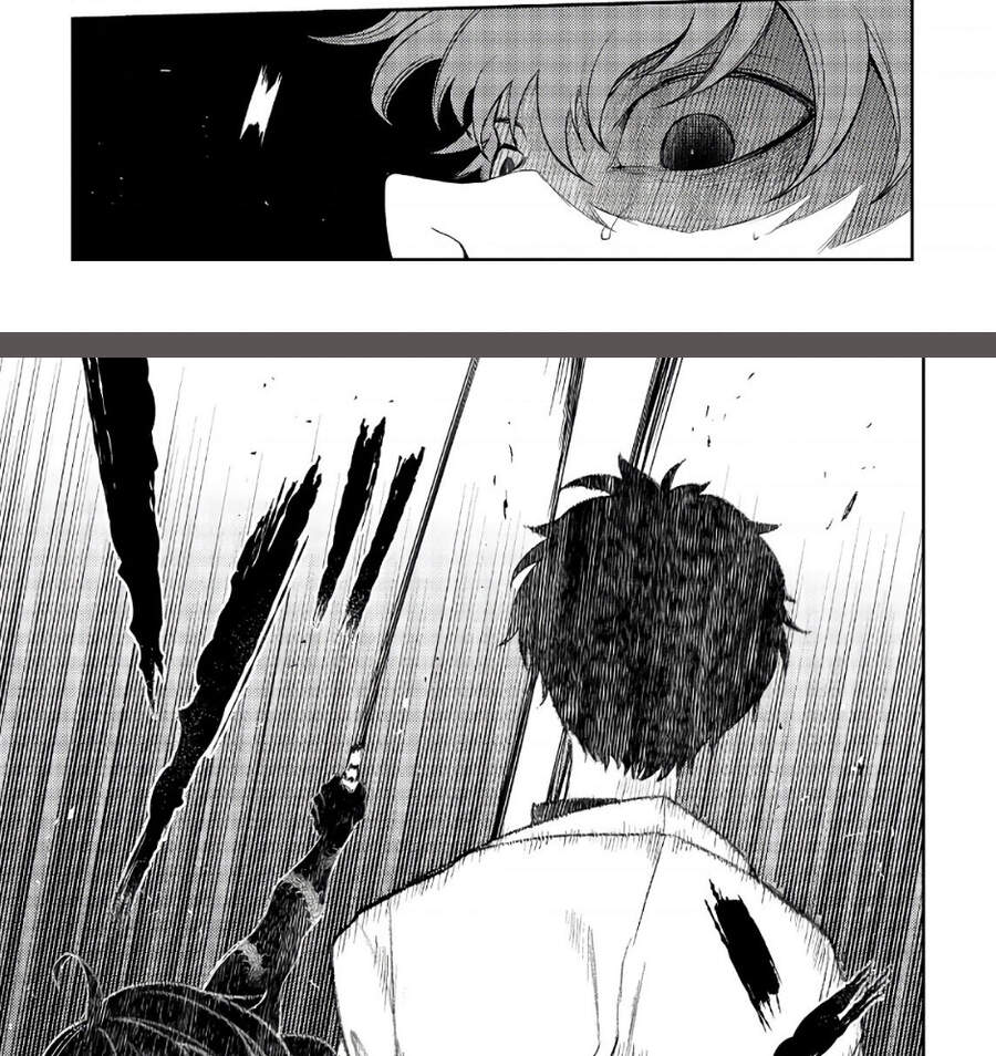 Cánh Hoa Về Luân Hồi - Chương 49 - Trang 21