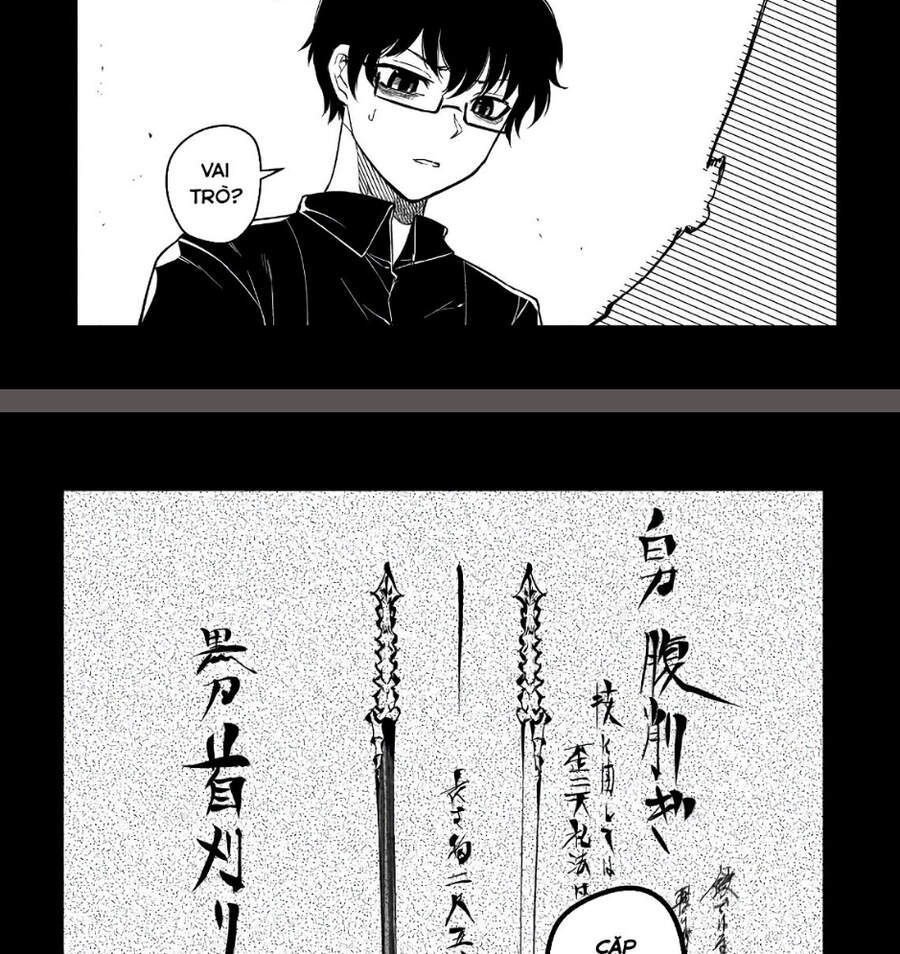 Cánh Hoa Về Luân Hồi - Chương 49 - Trang 25