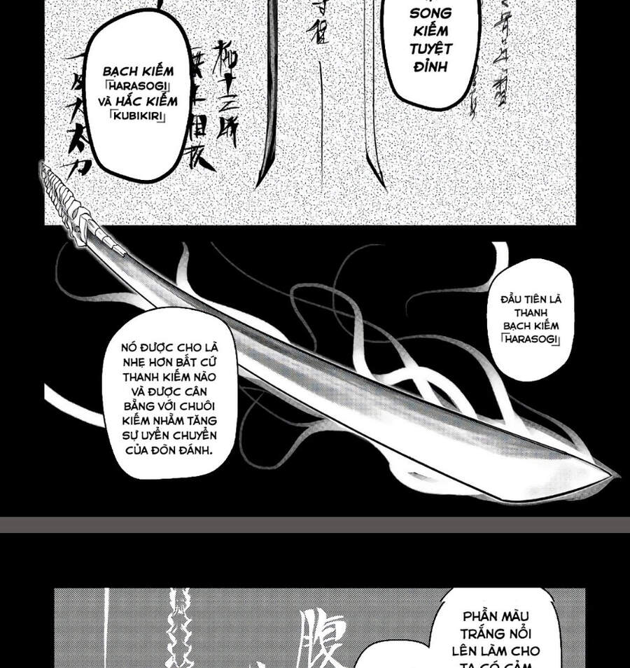 Cánh Hoa Về Luân Hồi - Chương 49 - Trang 26