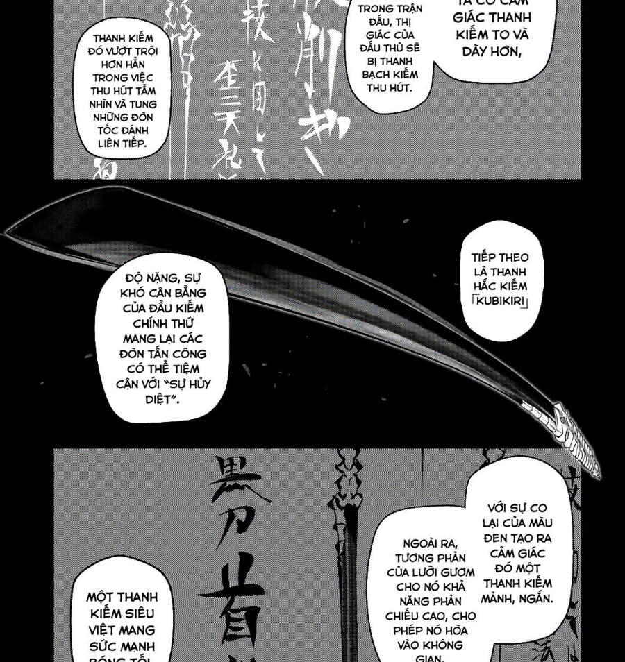 Cánh Hoa Về Luân Hồi - Chương 49 - Trang 27