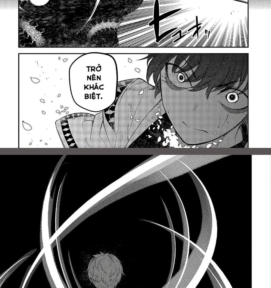Cánh Hoa Về Luân Hồi - Chương 49 - Trang 29