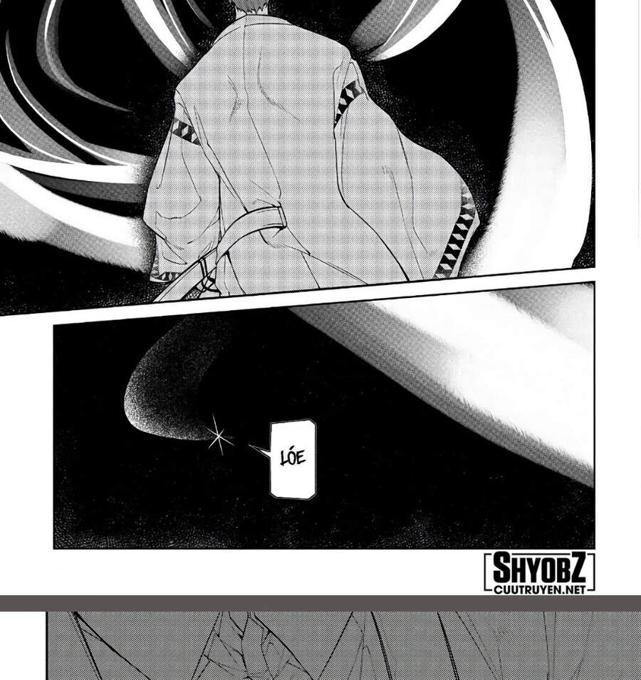 Cánh Hoa Về Luân Hồi - Chương 49 - Trang 30