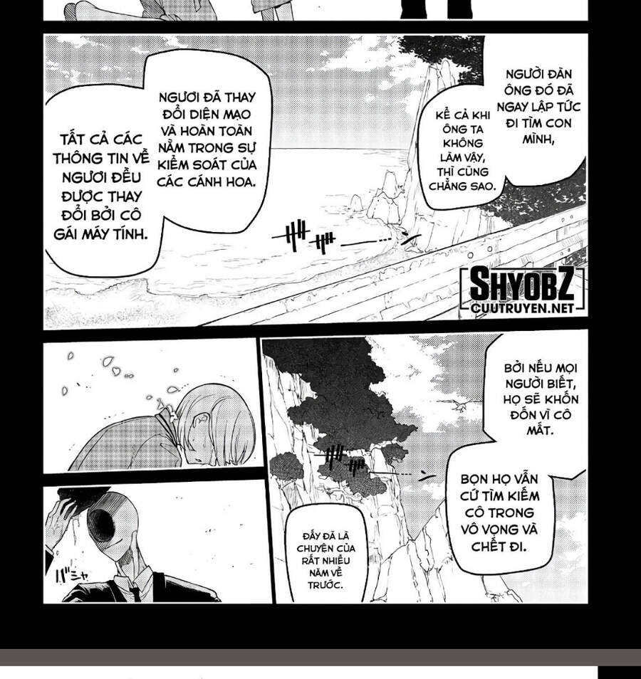 Cánh Hoa Về Luân Hồi - Chương 49 - Trang 4