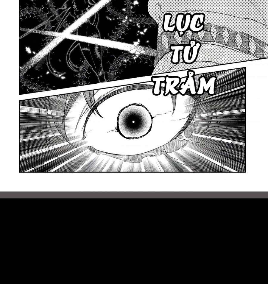 Cánh Hoa Về Luân Hồi - Chương 49 - Trang 37