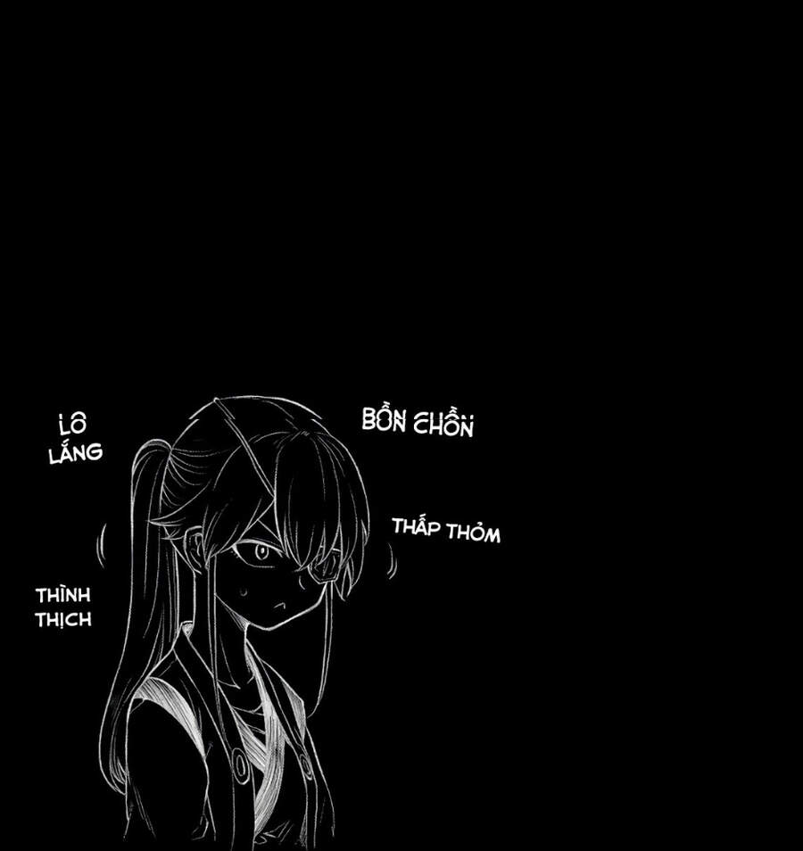 Cánh Hoa Về Luân Hồi - Chương 49 - Trang 38