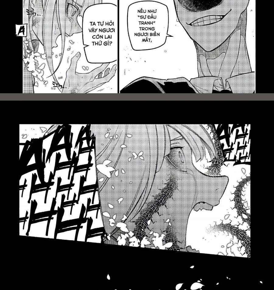 Cánh Hoa Về Luân Hồi - Chương 49 - Trang 6