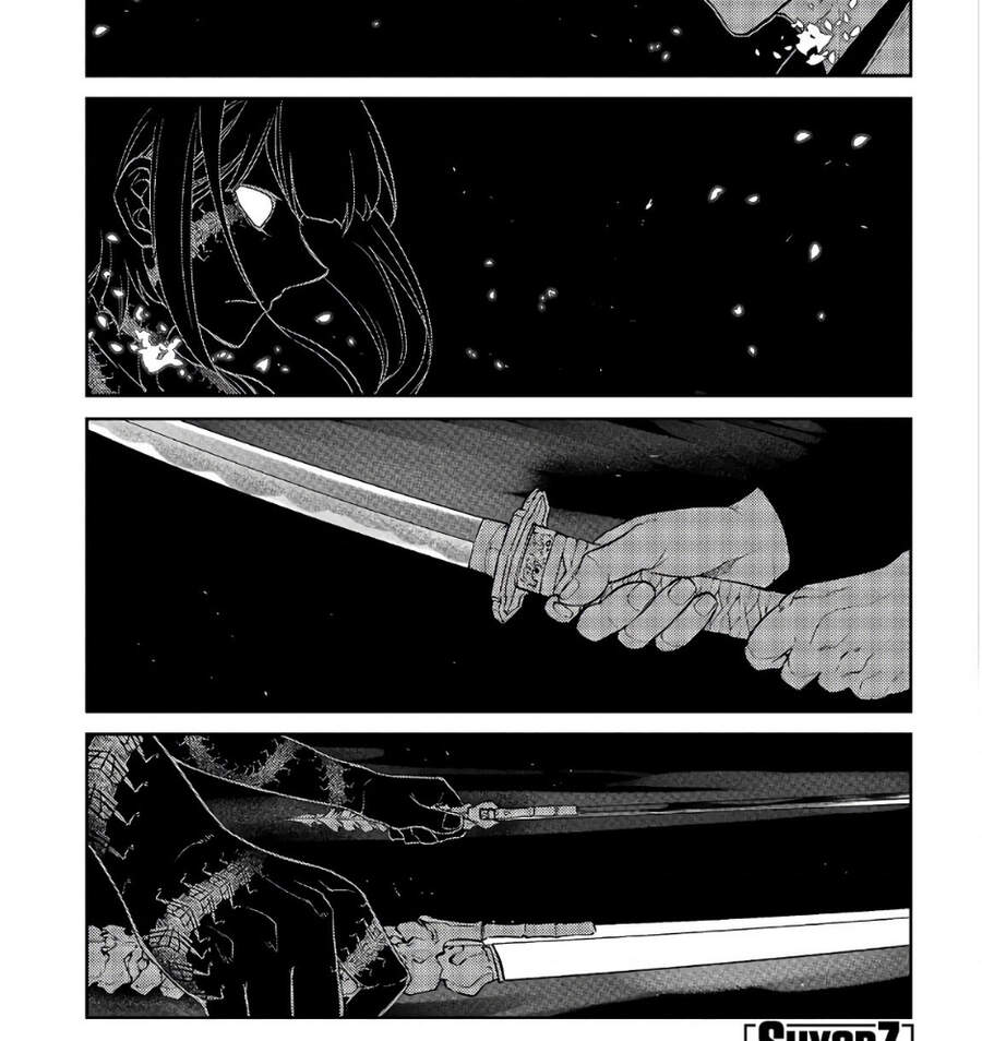 Cánh Hoa Về Luân Hồi - Chương 49 - Trang 8