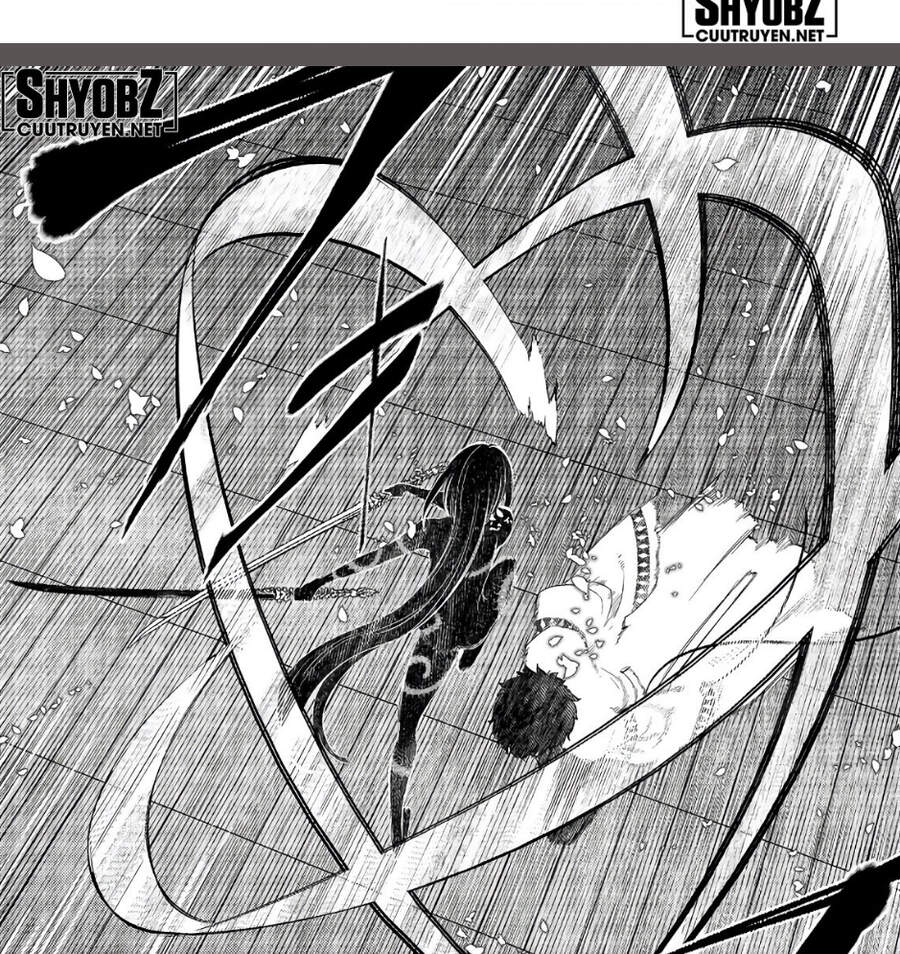 Cánh Hoa Về Luân Hồi - Chương 49 - Trang 9