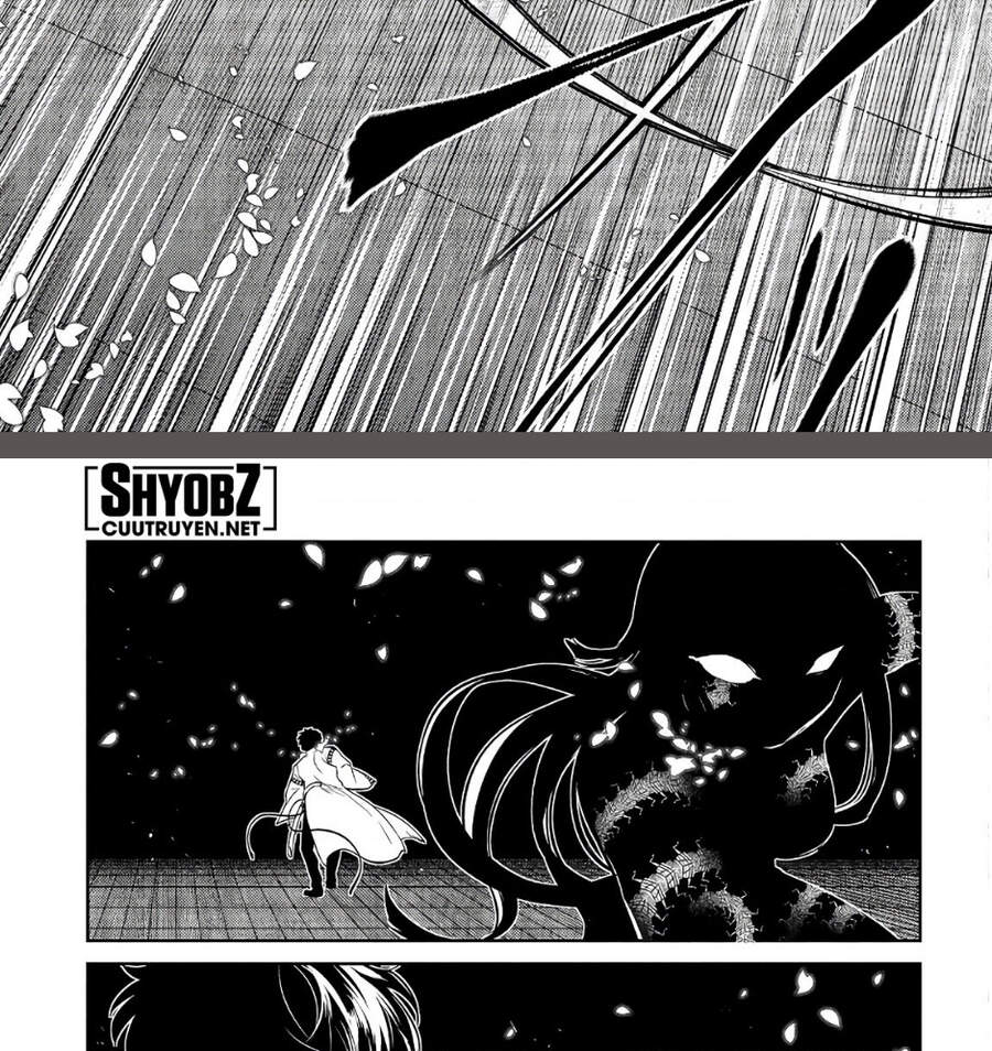 Cánh Hoa Về Luân Hồi - Chương 49 - Trang 10