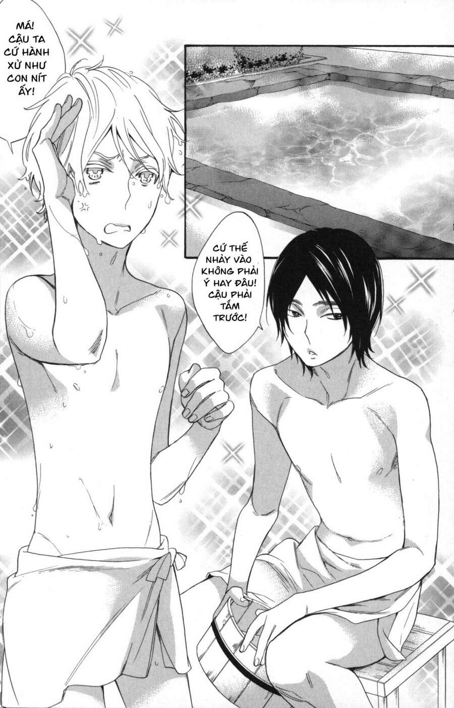 Watashi Ga Motete Dousunda - Chương 25 - Trang 19