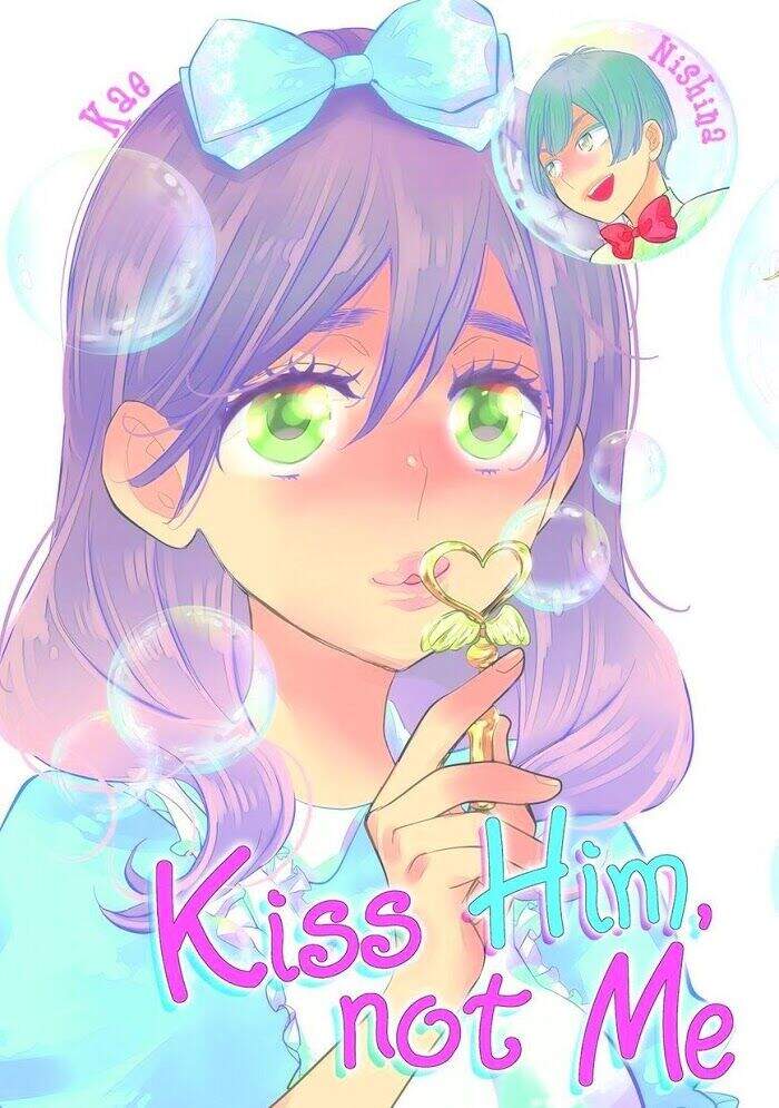 Watashi Ga Motete Dousunda - Chương 25 - Trang 3