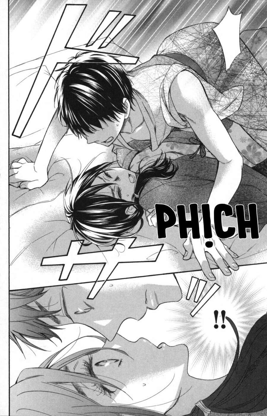 Watashi Ga Motete Dousunda - Chương 25 - Trang 28