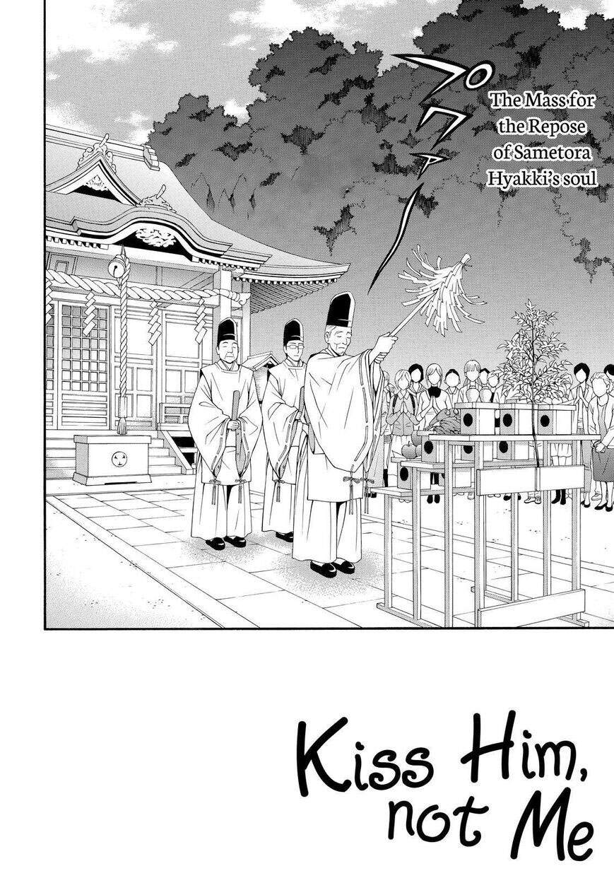 Watashi Ga Motete Dousunda - Chương 26 - Trang 3