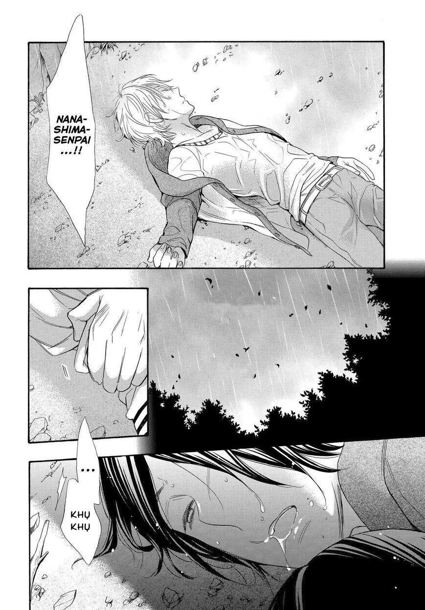 Watashi Ga Motete Dousunda - Chương 26 - Trang 35