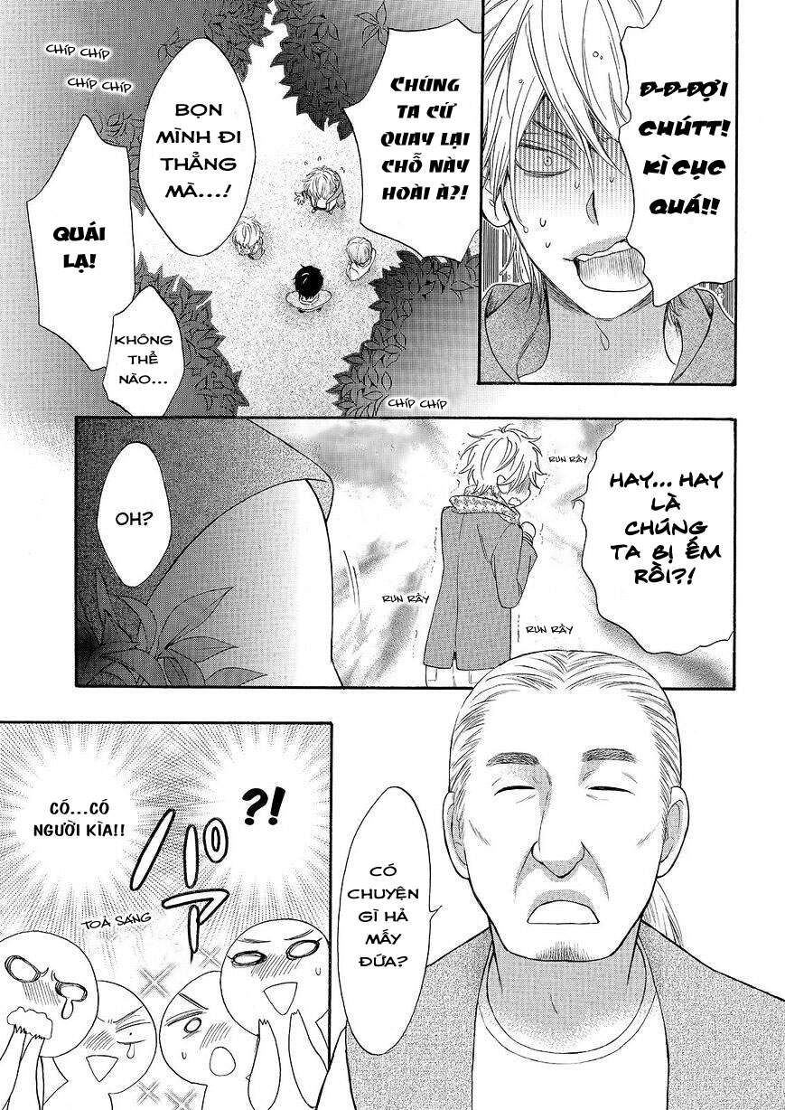 Watashi Ga Motete Dousunda - Chương 27 - Trang 20