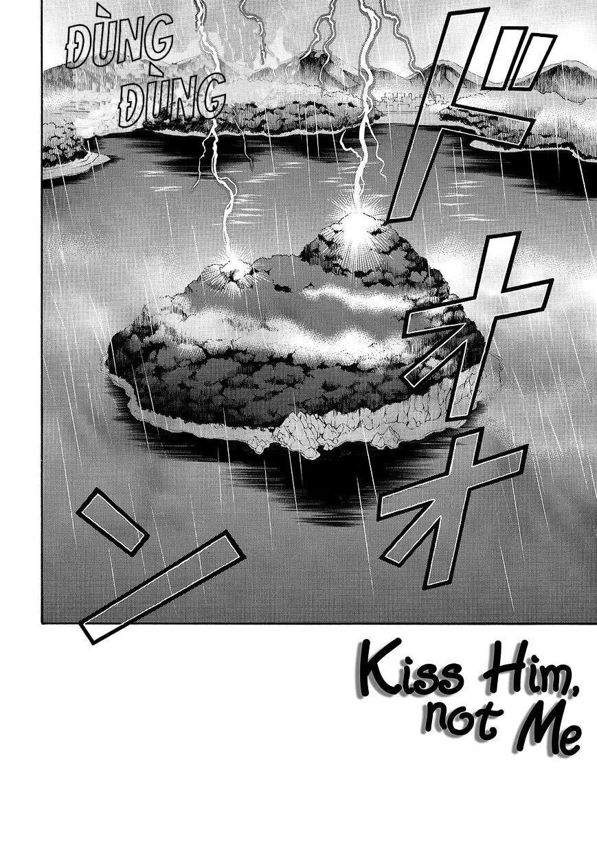 Watashi Ga Motete Dousunda - Chương 27 - Trang 3