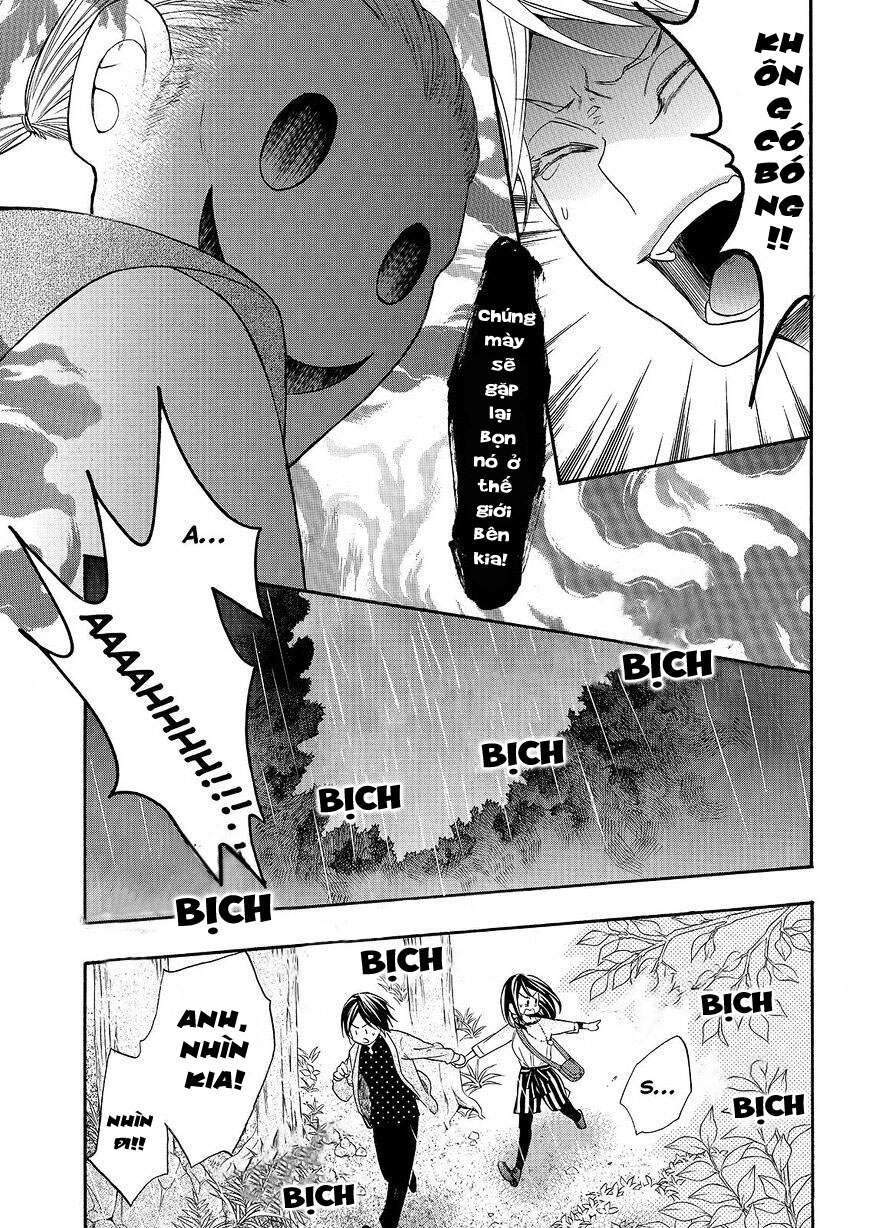 Watashi Ga Motete Dousunda - Chương 27 - Trang 26