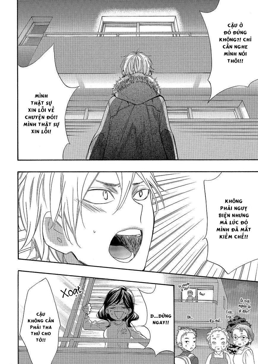 Watashi Ga Motete Dousunda - Chương 29 - Trang 21