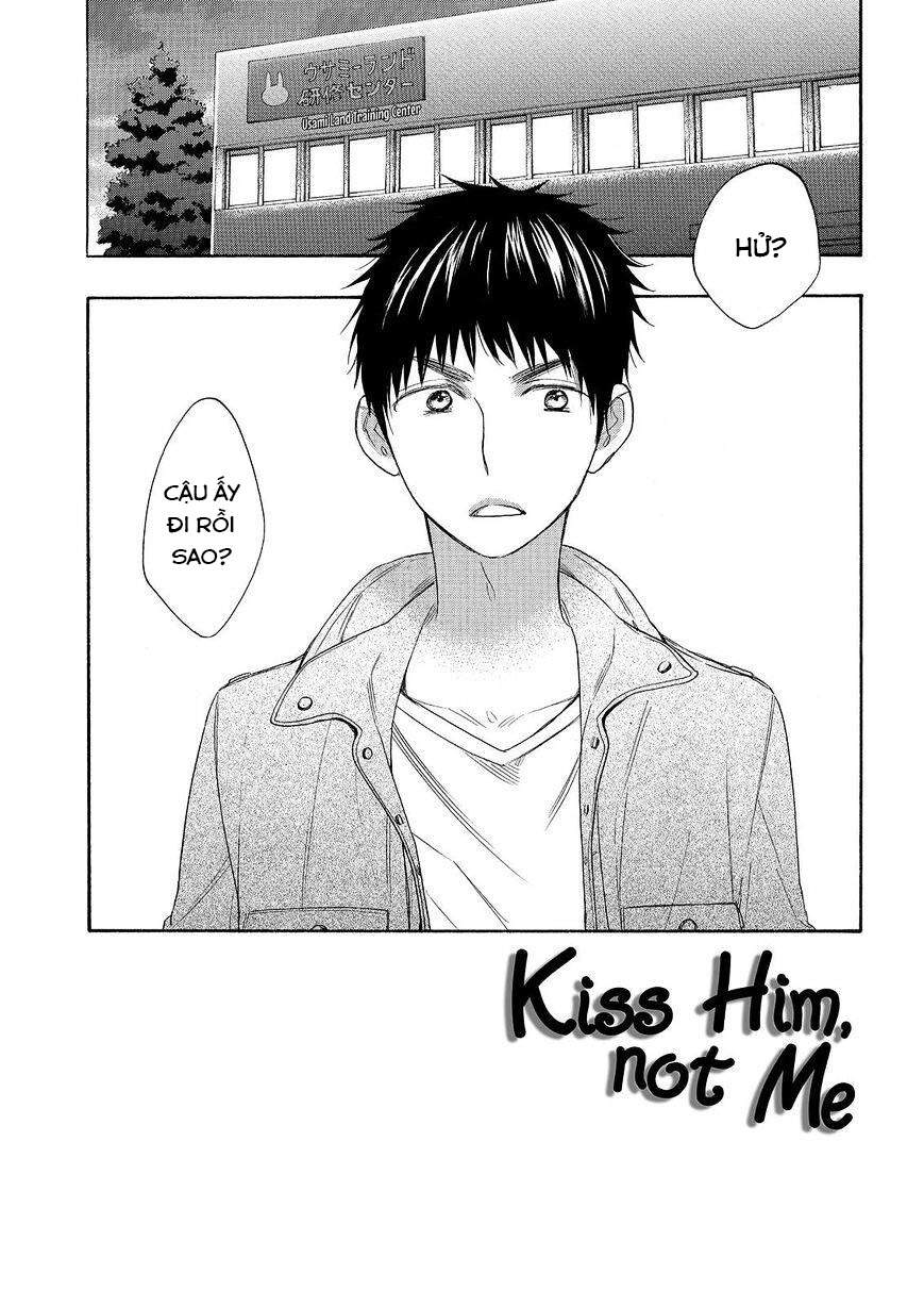 Watashi Ga Motete Dousunda - Chương 29 - Trang 4