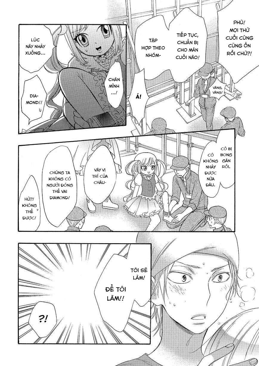 Watashi Ga Motete Dousunda - Chương 29 - Trang 37