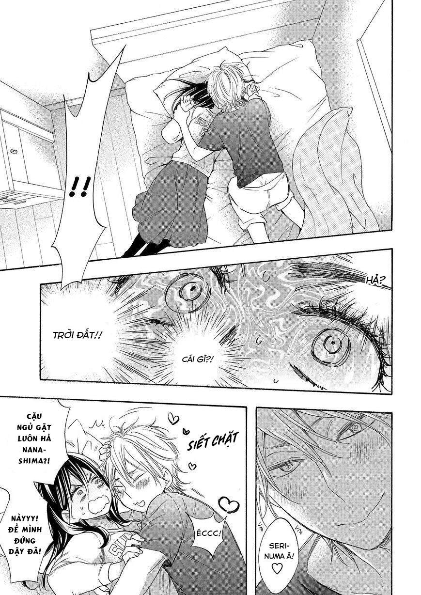 Watashi Ga Motete Dousunda - Chương 29 - Trang 6