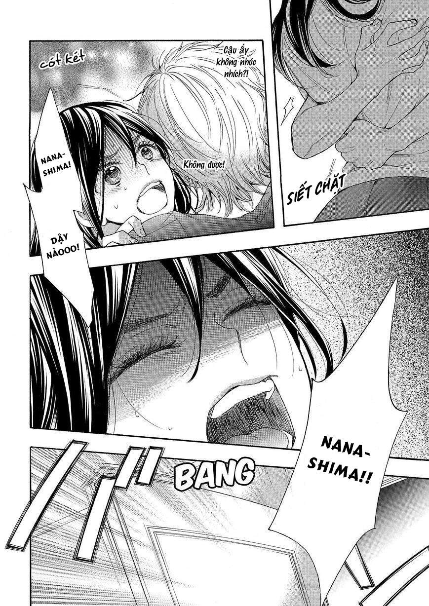 Watashi Ga Motete Dousunda - Chương 29 - Trang 7