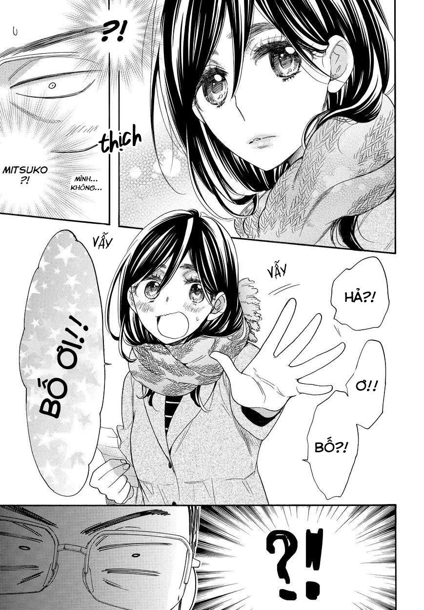 Watashi Ga Motete Dousunda - Chương 30 - Trang 11