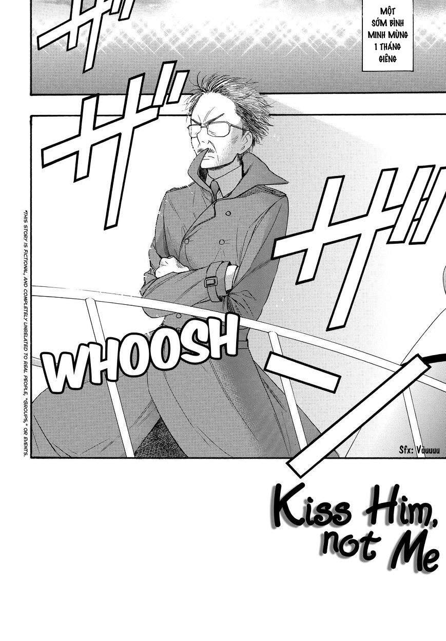 Watashi Ga Motete Dousunda - Chương 30 - Trang 4