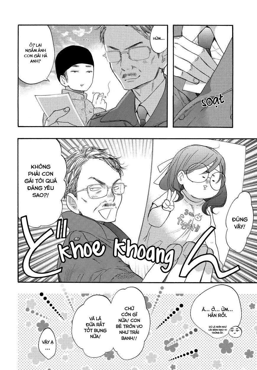 Watashi Ga Motete Dousunda - Chương 30 - Trang 6