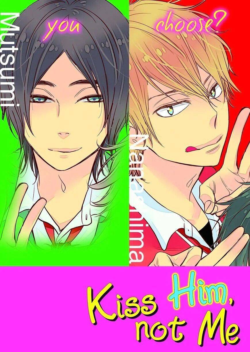 Watashi Ga Motete Dousunda - Chương 34 - Trang 4