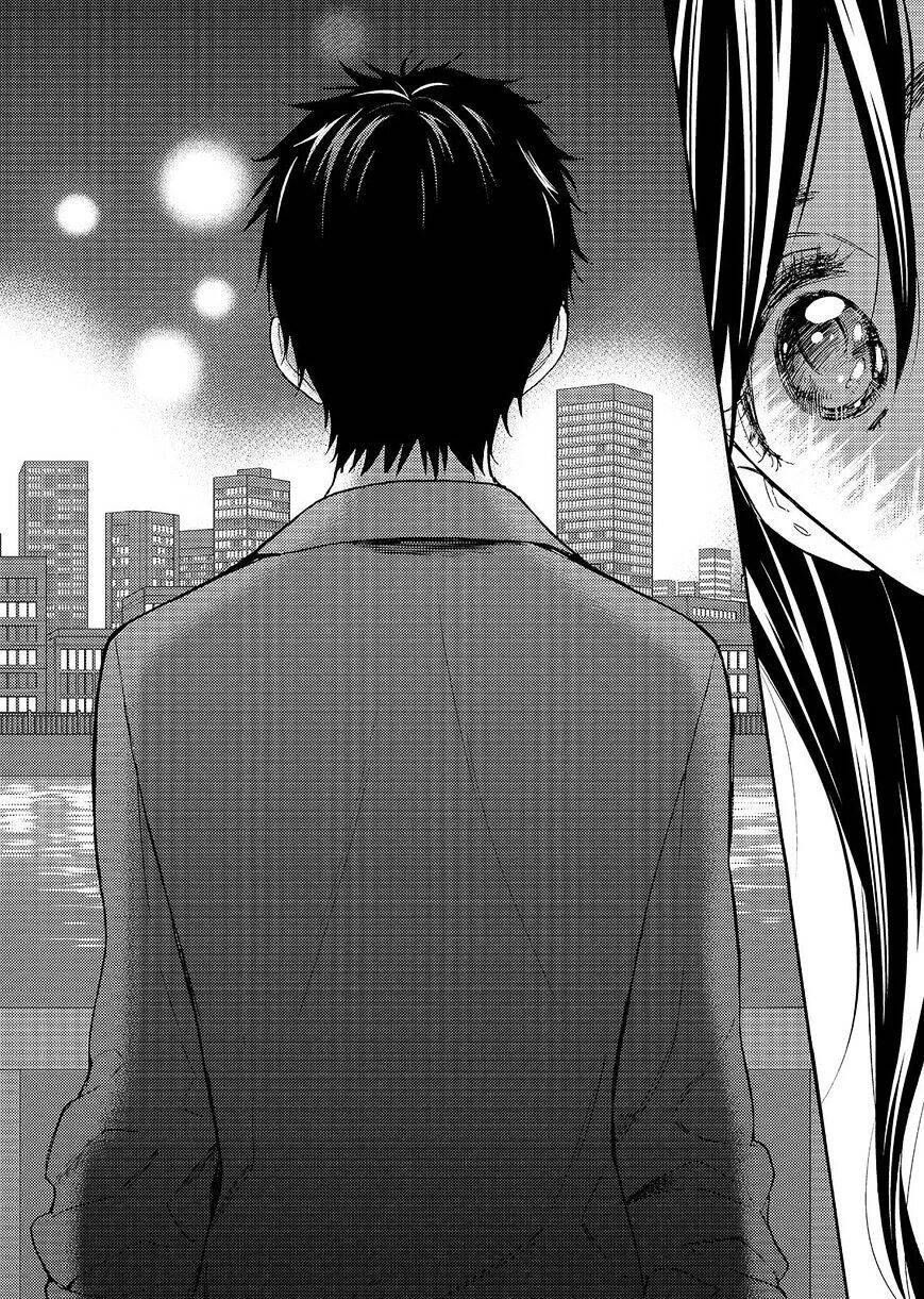 Watashi Ga Motete Dousunda - Chương 34 - Trang 32